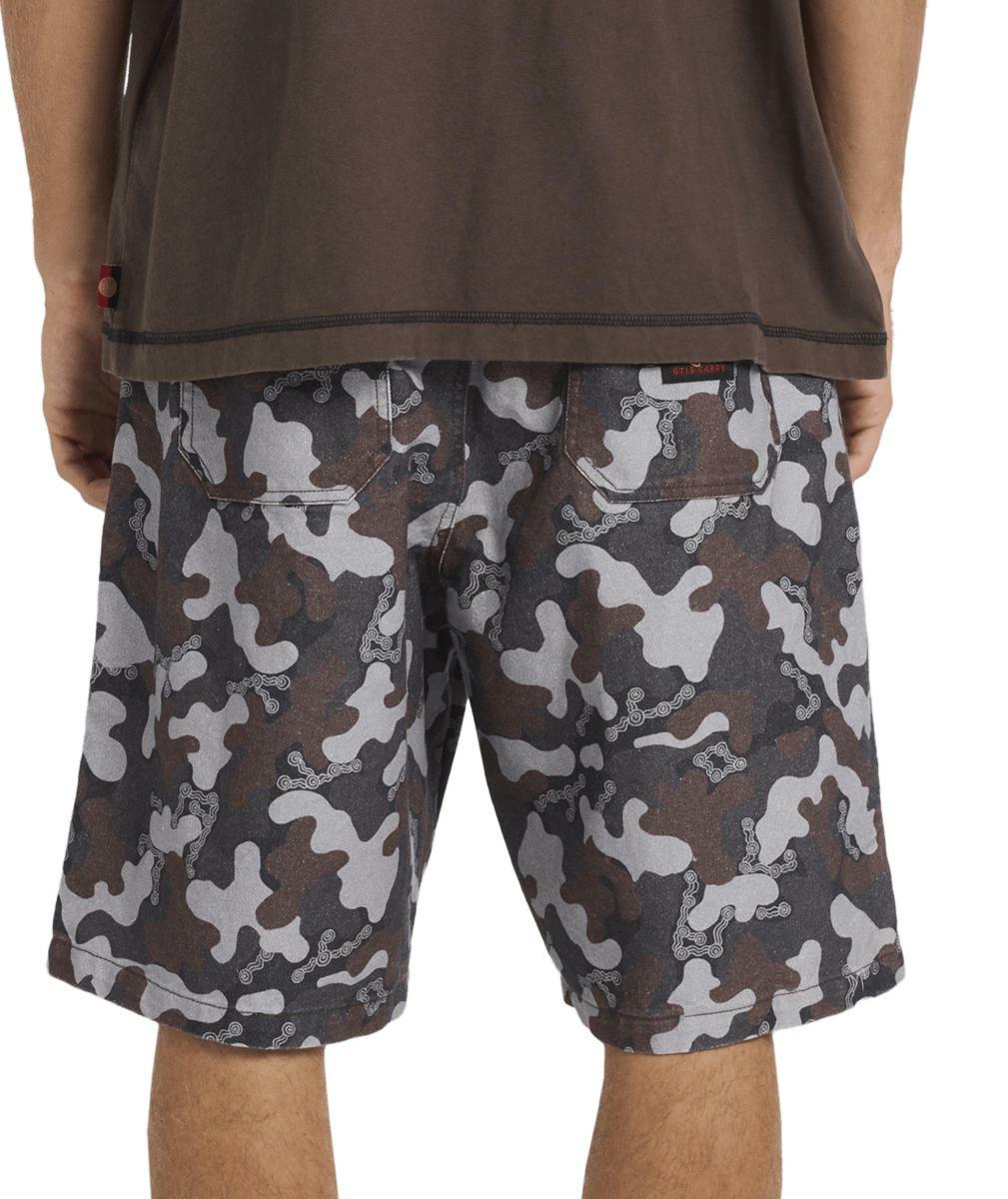 Billabong Otis Jimmy Short Black. Billabong Walkshorts - Fitted Waist in Mens Walkshorts - Fitted Waist & Mens Shorts. Code: 24A101680