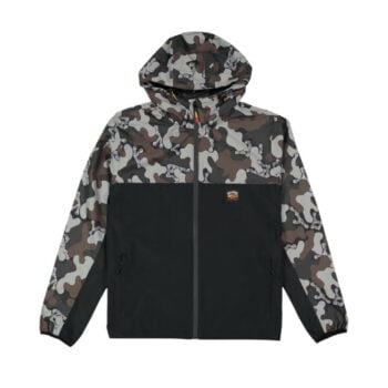 Billabong Otis Spray Jacket Black. Billabong Jackets in Mens Jackets & Mens Jackets, Jumpers & Knits. Code: 24A156180