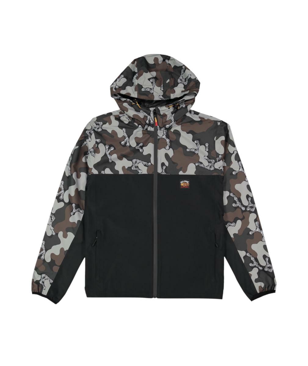 Billabong Otis Spray Jacket Black. Billabong Jackets in Mens Jackets & Mens Jackets, Jumpers & Knits. Code: 24A156180