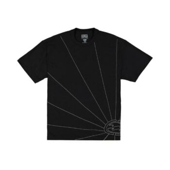 Billabong A.i. Bio Stitch Og Ss Black. Billabong Tees in Mens Tees & Mens T-shirts & Singlets. Code: 24A351616