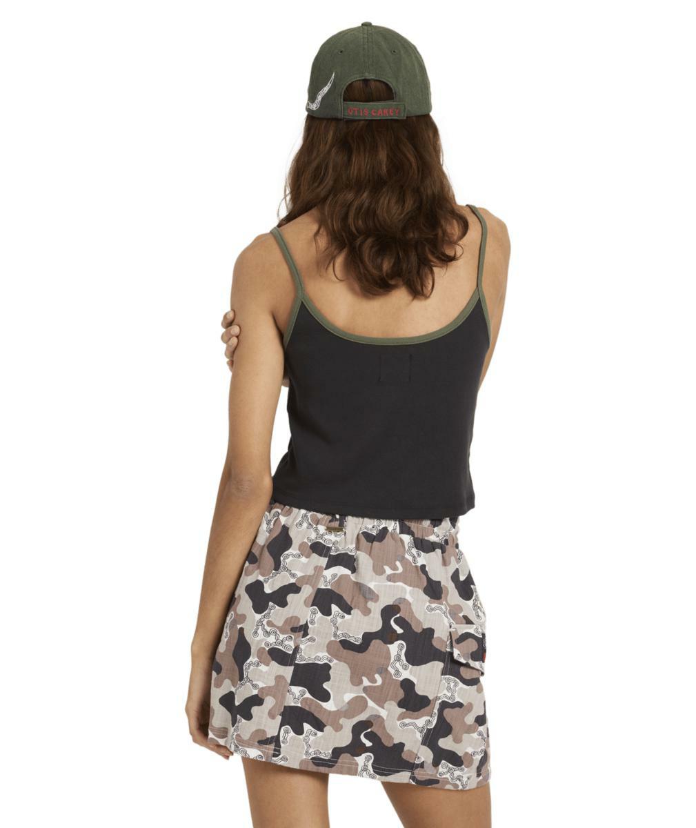 Billabong Otis Flag Tank Black. Billabong Singlets & Tanks in Womens Singlets & Tanks & Womens T-shirts & Singlets. Code: 24B021670
