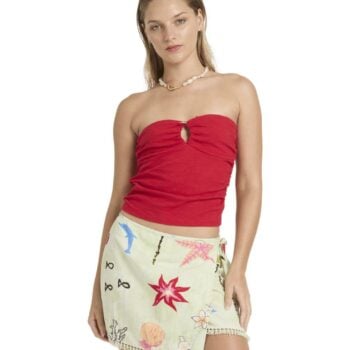 Billabong Lottie Hall Wvn Mini Skir Sunny Lime. Billabong Skirts in Womens Skirts & Womens Skirts, Dresses & Jumpsuits. Code: 24B141603