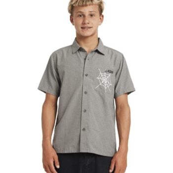 Billabong Boys Mogul Ss Raven. Billabong Tees in Boys Tees & Boys T-shirts & Singlets. Code: 24C04450