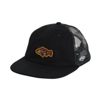 Billabong Otis Mangrove Trucker Black. Billabong Hats & Caps in Mens Hats & Caps & Mens Headwear. Code: 24D551681