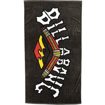 Billabong Otis Arch Towel Black. Billabong Other in Mens Other & Mens Accessories. Code: 24D671680