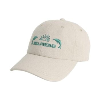 Billabong Sunny Wave Dad Cap Antique White. Billabong Hats & Caps in Womens Hats & Caps & Womens Headwear. Code: 24E551678