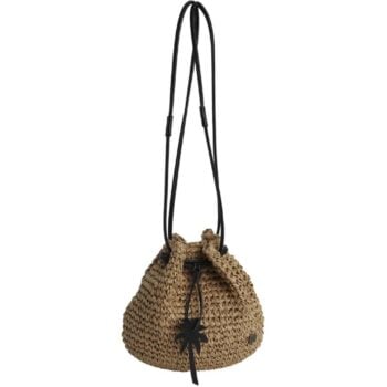 Billabong Date Palm Crossbody Tan. Billabong Travel Bags in Womens Travel Bags & Womens Bags. Code: 24E641600