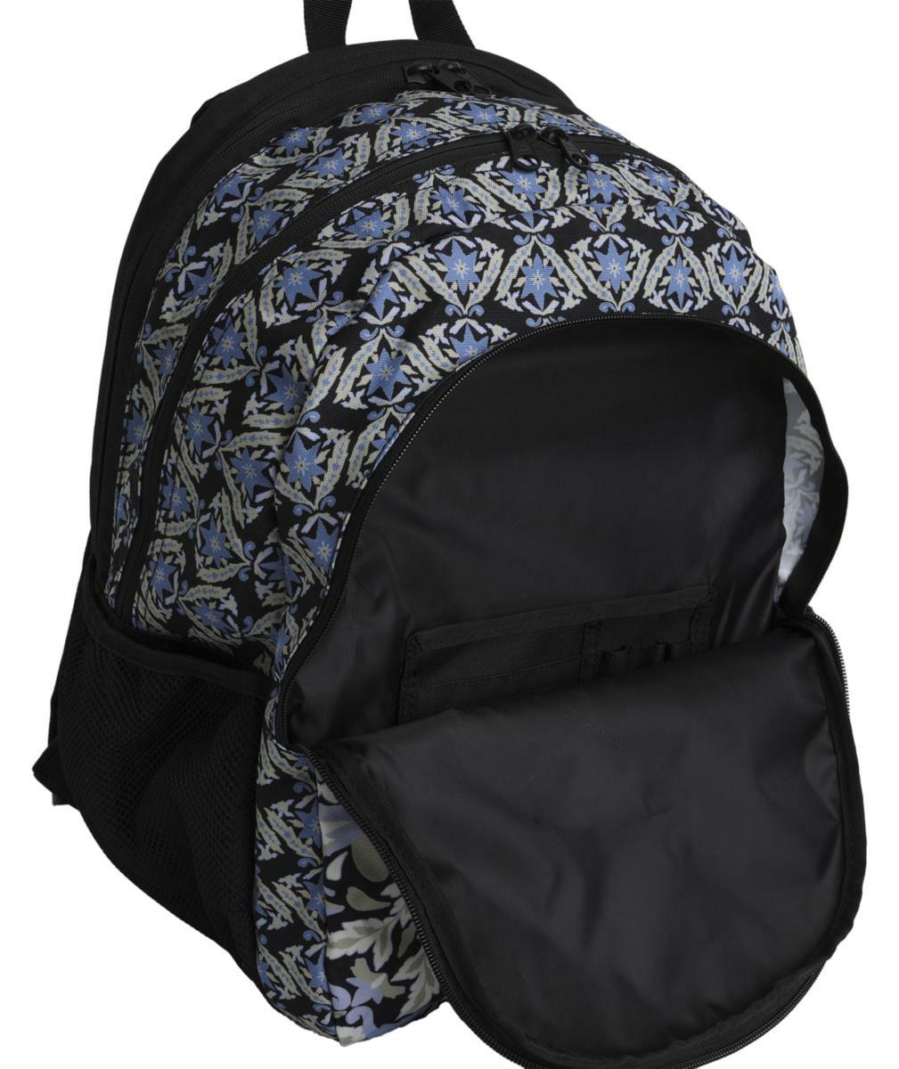 Billabong Take It Back Mahi Backpac Twilight Blue. Billabong Backpacks in Womens Backpacks & Womens Bags. Code: 24E651674