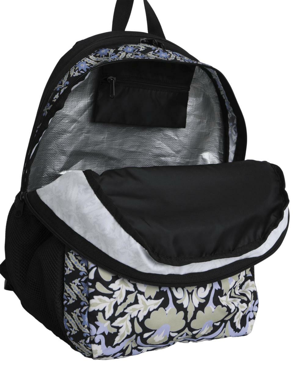 Billabong Take It Back Mahi Backpac Twilight Blue. Billabong Backpacks in Womens Backpacks & Womens Bags. Code: 24E651674
