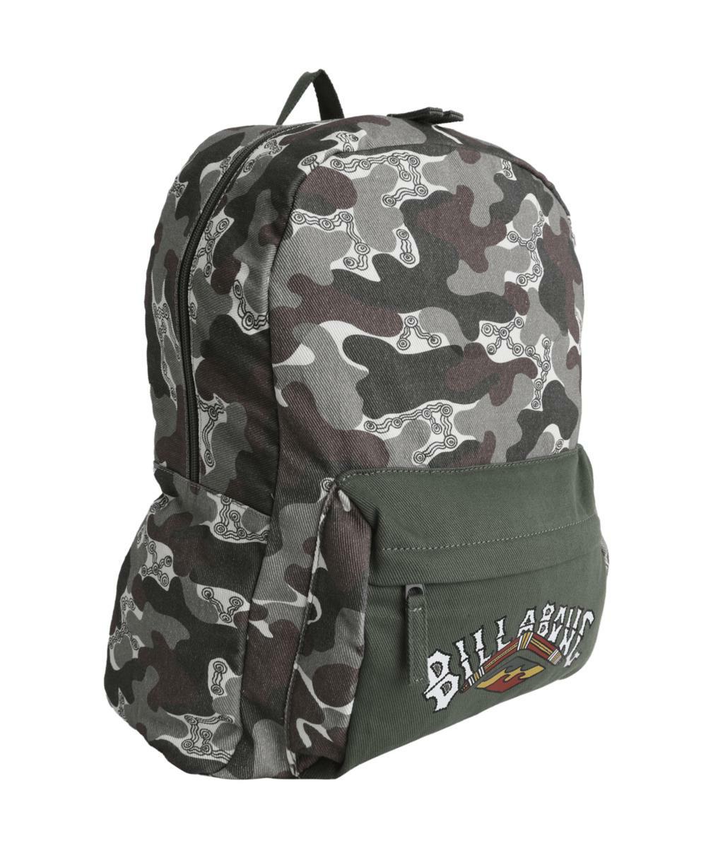 Billabong Otis Camo Schools Out Bac Camo. Billabong Backpacks in Womens Backpacks & Womens Bags. Code: 24E651679