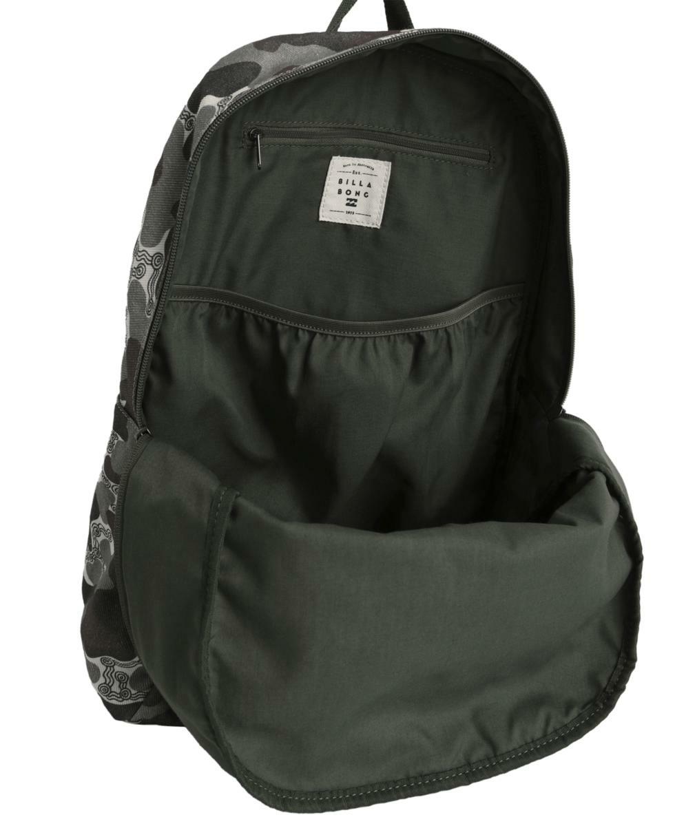 Billabong Otis Camo Schools Out Bac Camo. Billabong Backpacks in Womens Backpacks & Womens Bags. Code: 24E651679