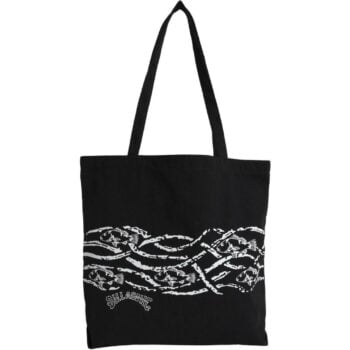 Billabong Otis Mangrove Tote Black. Billabong Travel Bags in Womens Travel Bags & Womens Bags. Code: 24E651680