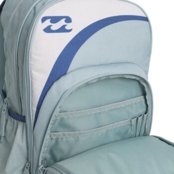 Billabong Forever Billabong Backpac Sea Fog. Billabong Backpacks in Womens Backpacks & Womens Bags. Code: 24E654573