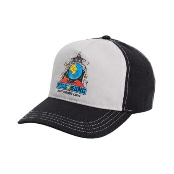 Billabong Boys East Coast Low Truck Black. Billabong Hats & Caps in Boys Hats & Caps & Boys Headwear. Code: 24F55453