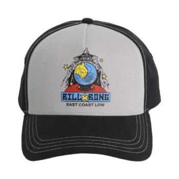 Billabong Boys East Coast Low Truck Black. Billabong Hats & Caps in Boys Hats & Caps & Boys Headwear. Code: 24F55453