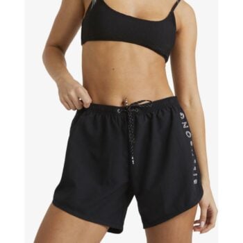 Billabong Fun Times Brdshrt Black Pebble. Billabong Boardshorts - Fitted Waist in Womens Boardshorts - Fitted Waist & Womens Shorts. Code: 24O082501