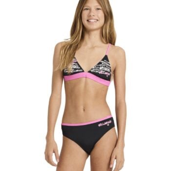 Billabong Say My Name Tri Set Black. Billabong Swimwear - Separates in Girls Swimwear - Separates & Girls Swimwear. Code: 24Q311600