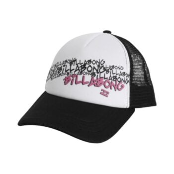 Billabong Say My Name Trucker Black. Billabong Hats & Caps in Girls Hats & Caps & Girls Headwear. Code: 24S551600