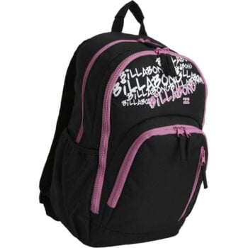 Billabong Say My Name Roadie Jnr Black. Billabong Backpacks in Womens Backpacks & Womens Bags. Code: 24S651600