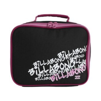 Billabong Say My Name Lunch Box Black. Billabong Other in Girls Other & Girls Accessories. Code: 24S651601