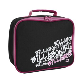 Billabong Say My Name Lunch Box Black. Billabong Other in Girls Other & Girls Accessories. Code: 24S651601