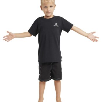 Billabong Groms Spec Biowave Ss Og Black. Billabong Tees in Toddlers Tees & Toddlers T-shirts & Singlets. Code: 24Y35453