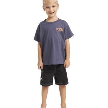 Billabong Groms Stone Age Ss Og Vintage Navy. Billabong Tees in Boys Tees & Boys T-shirts & Singlets. Code: 24Y35457