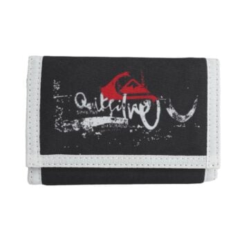 Quiksilver Young Guns Wallet Black. Quiksilver Wallets in Mens Wallets & Mens Accessories. Code: 25D604570