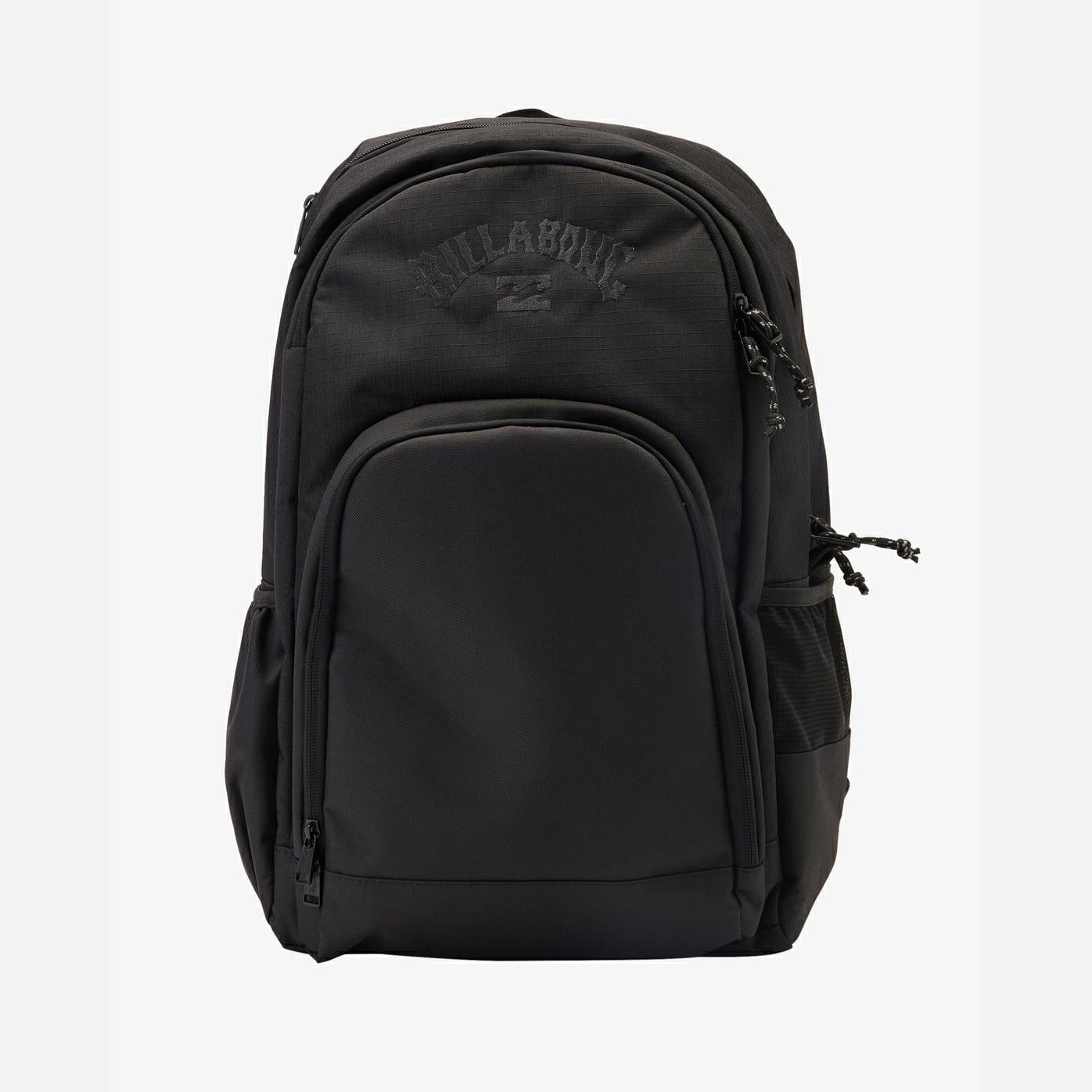 Billabong Command Backpack Black. Billabong Backpacks in Mens Backpacks & Mens Bags. Code: ABYBP00137