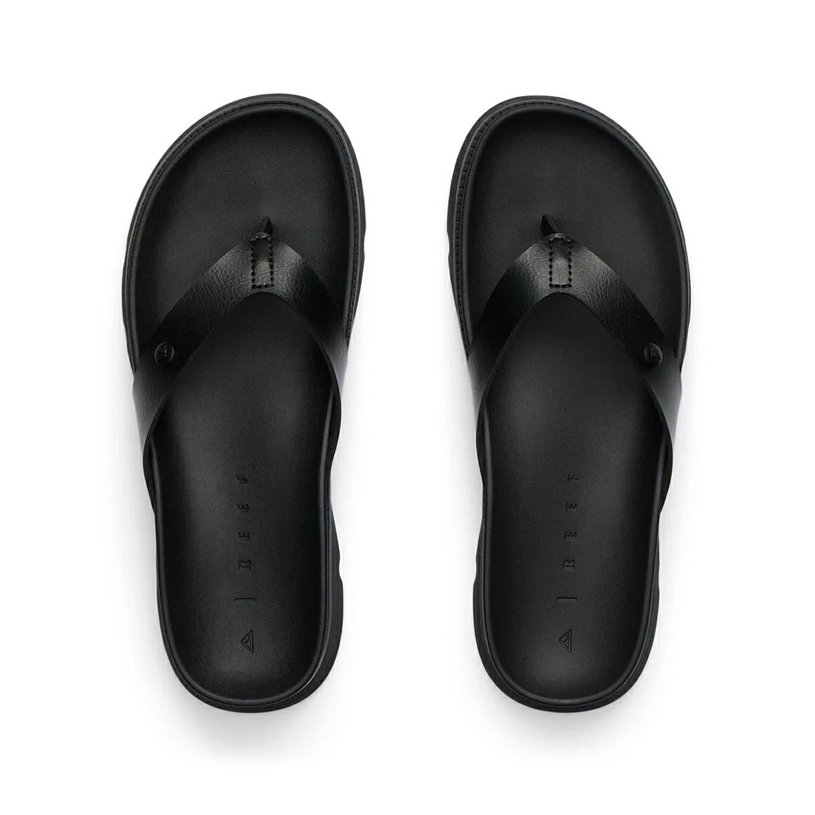 Reef Vista Luxe Vivianahh Black/black. Reef Thongs in Womens Thongs & Womens Footwear. Code: CJ7365
