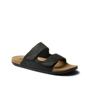 Reef Cushion Tradewind Sl Black Tan. Reef Sandals in Mens Sandals & Mens Footwear. Code: CJ7859