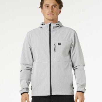Rip Curl Elite Anti Series Zip Through Jacket Grey Marle. Rip Curl Jackets in Mens Jackets & Mens Jackets, Jumpers & Knits. Code: CJKAX9