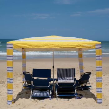 Coolcabanas Coolcabana 5 Large - 5.8m² St Tropez. Coolcabanas Other in Generic Other & Generic Accessories. Code: COOLCABLRG