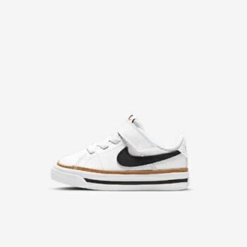 Nike Sb Nk Court Legacy Tdv White Desert Ochre. Nike Sb Shoes in Toddlers Shoes & Toddlers Footwear. Code: DA5382