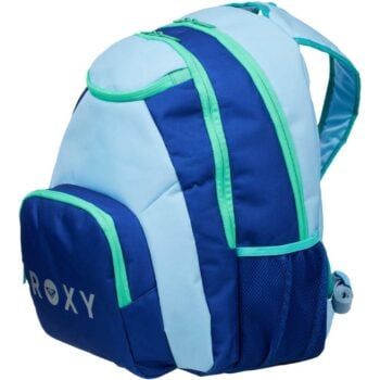 Roxy Shadow Swell - Medium Backpack For Women Airy Blue. Roxy Backpacks in Womens Backpacks & Womens Bags. Code: ERJBP04852