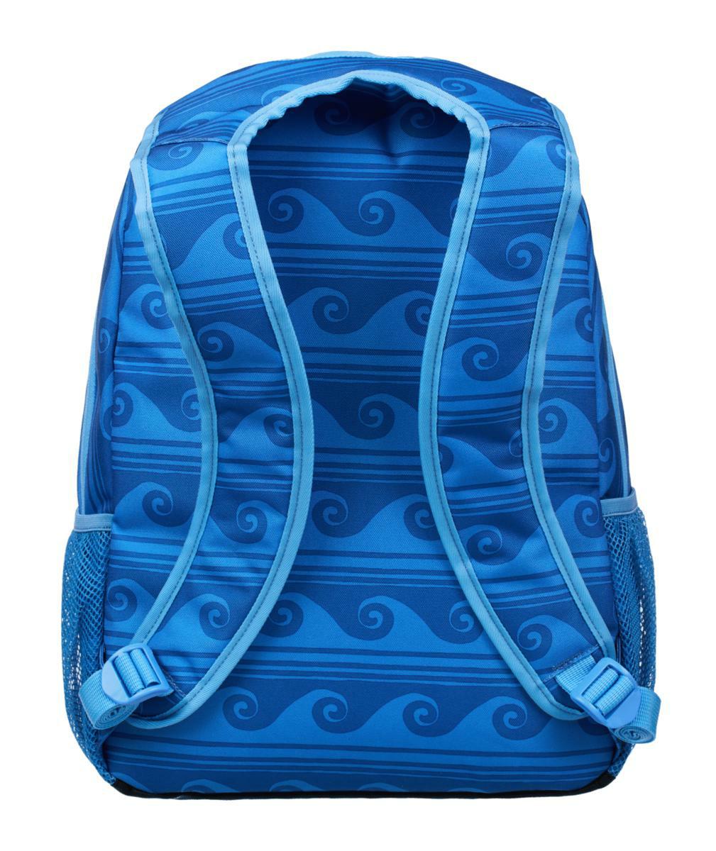 Roxy Shadow Swell Printed Silver Lake Blue Mak. Roxy Backpacks in Womens Backpacks & Womens Bags. Code: ERJBP04883