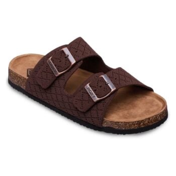 Roxy Mannae Buckle Chocolate. Roxy Sandals in Womens Sandals & Womens Footwear. Code: ERJL100084
