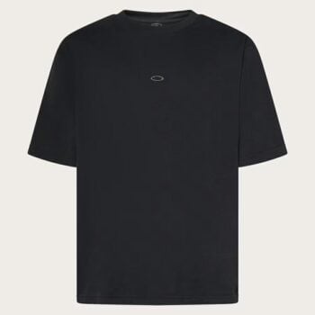 Oakley Metal Rise Tee Blackout. Oakley Tees in Mens Tees & Mens T-shirts & Singlets. Code: FOA407825