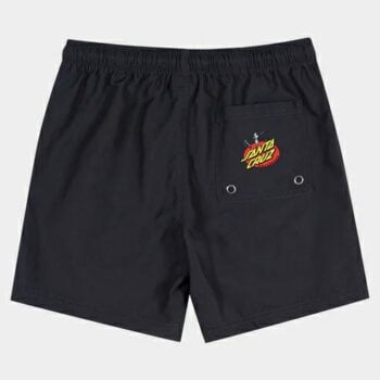 Santa Cruz Skateboards Gremlin Patrol Ew Bshort Off Black. Santa Cruz Skateboards Boardshorts - Elastic Waist in Boys Boardshorts - Elastic Waist & Boys Shorts. Code: SB325-SH09