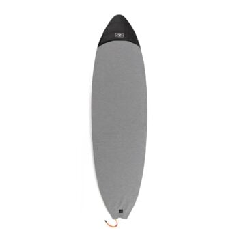 Ocean And Earth Cor X Fish Stretch Cover Light Grey. Ocean And Earth Boardbags in Boardsports Boardbags & Boardsports Surf. Code: SCFB01S-C