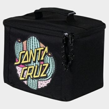 Santa Cruz Skateboards Cactus Dot Lunchbox Tall Lunch. Santa Cruz Skateboards Lunch Boxes in Womens Lunch Boxes & Womens Accessories. Code: SG325-SG05