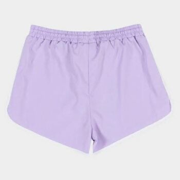 Santa Cruz Skateboards Cystal Stack Shorts Lavender. Santa Cruz Skateboards Walkshorts - Fitted Waist in Girls Walkshorts - Fitted Waist & Girls Shorts. Code: SG325-SH03
