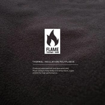 Ocean And Earth Flame Thermo Ls Mens Black. Ocean And Earth Rashvests in Mens Rashvests & Mens Wetsuits. Code: SMRS26