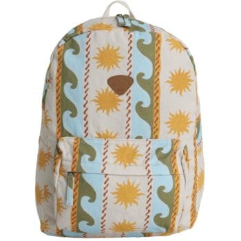 Billabong Sunblind Schools Out Back Salt Crystal. Billabong Backpacks in Womens Backpacks & Womens Bags. Code: UBJBP00324