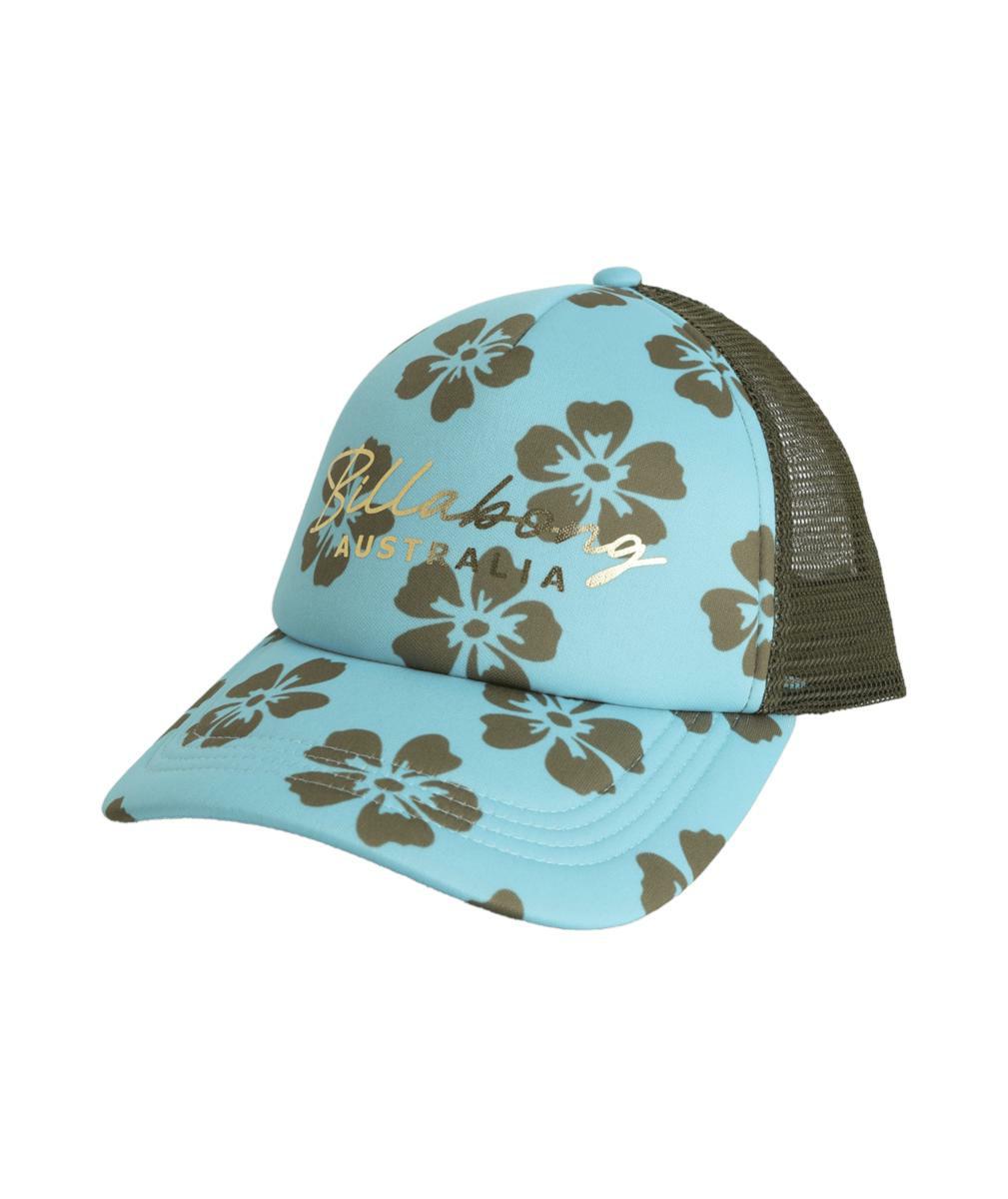 Billabong Last Summer Trucker Ocean Spray. Billabong Hats & Caps in Womens Hats & Caps & Womens Headwear. Code: UBJHA00439