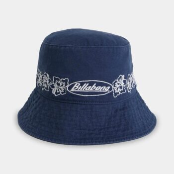 Billabong Billa Crush Bucket Hat Celestial Blue. Billabong Hats & Caps in Womens Hats & Caps & Womens Headwear. Code: UBJHA00445