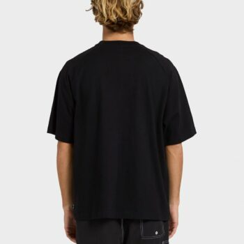 Billabong System Ss Black. Billabong Tees in Mens Tees & Mens T-shirts & Singlets. Code: UBYZT00780