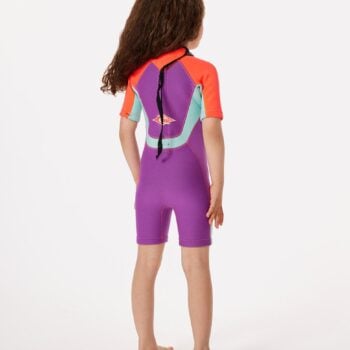 Rip Curl Groms Omega Back Zip Springsuit Wetsuit Pink. Rip Curl Springsuits in Toddlers Springsuits & Toddlers Wetsuits. Code: 000TSP