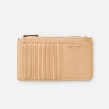 Rip Curl Essentials Phone Wallet Tan. Rip Curl Wallets in Womens Wallets & Womens Accessories. Code: 00JWWA