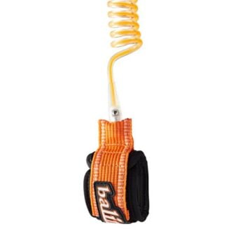 Balin Double Deluxe Coil Wrist Orange. Balin Bodyboard Leash in Boardsports Bodyboard Leash & Boardsports Bodyboard. Code: 01-BBDDCU